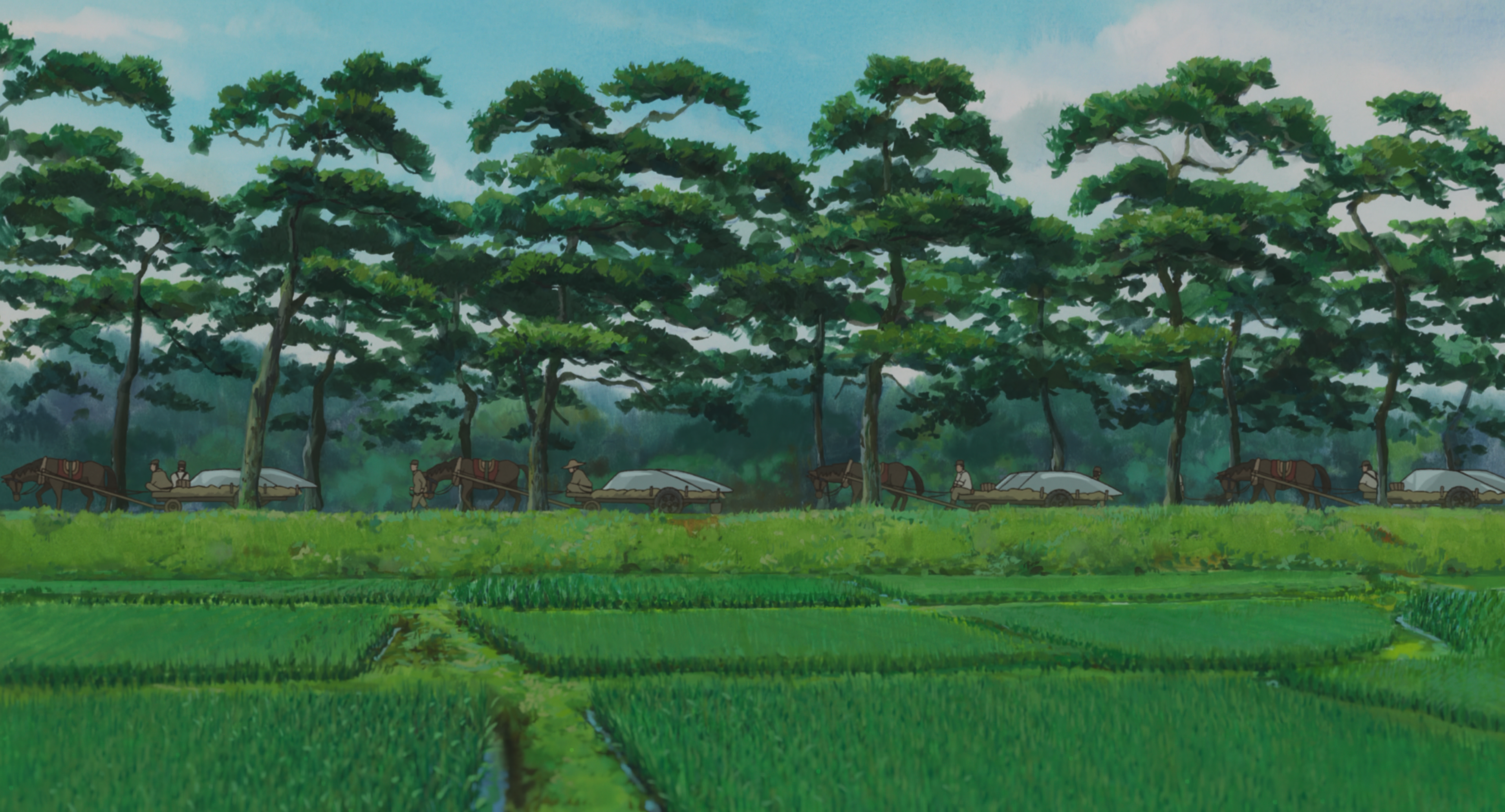 Kimitachi wa Dou Ikiru ka (Yokosuka-467)